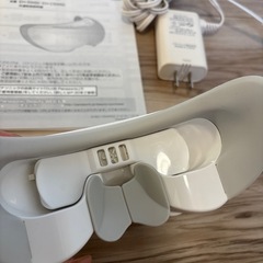 Panasonic目元エステの画像