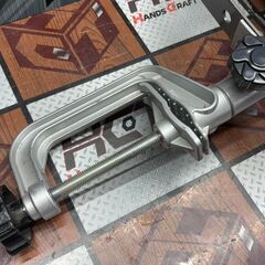 【中古】ハタヤ HATAYA LE-3005KD 300W LED投光器 サンフラワーライト【ハンズクラフト佐賀】の画像