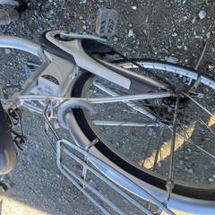 Panasonic 電動自転車の画像