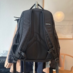 BURTON リュックの画像