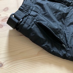 モトフィールドPVC加工防寒パンツの画像