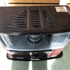 石油ストーブ　コロナ　RX-2917WYの画像