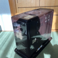 石油ストーブ　コロナ　RX-2917WYの画像