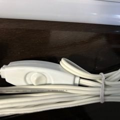 ♪移動可能蛍光灯♪の画像