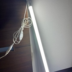 ♪移動可能蛍光灯♪の画像