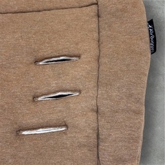 【2枚SET】限定　エアバギー　ストローラーマット　AirBuggy Matの画像