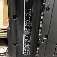 Victor   テレビ　32型の画像