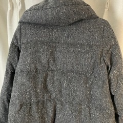 ships⭐︎コートの画像