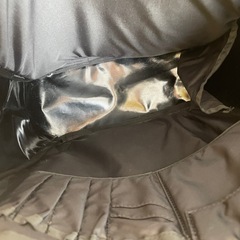 ノースフェイス  リュック
の画像