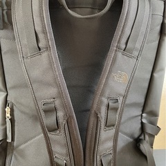 ノースフェイス  リュック
の画像