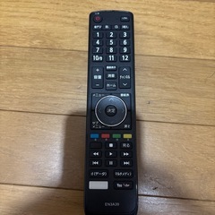 テレビ ジャンク品の画像