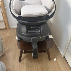 combiのチャイルドしーシートの画像
