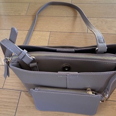 ショルダーバッグ2点セットの画像