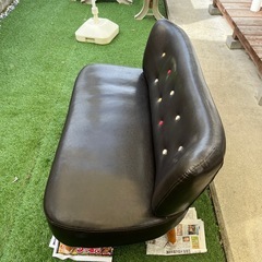 中古ソファの画像