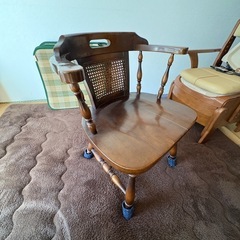 座椅子　2点セット　無料の画像