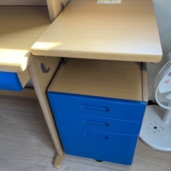 決まりました！！無料！！学習机　　　　今日限定！！の画像