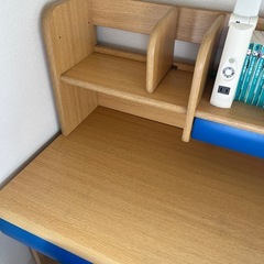 決まりました！！無料！！学習机　　　　今日限定！！の画像