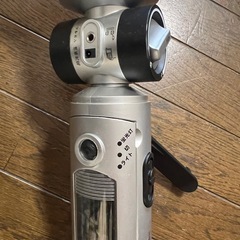 防災グッズの画像