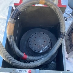 訳あり　移動式融雪機　ヒルコ　太郎の画像