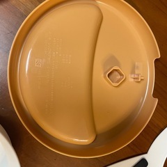 アンパンマン　ベビー食器の画像