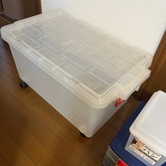 収納ケースセット
の画像