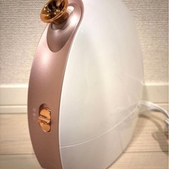 LINKA （リンカ） フェイシャルスチーマーの画像