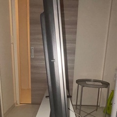 【液晶テレビ】SHARP AQUOS
の画像