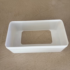 マスク収納ケース　マグネットタイプの画像