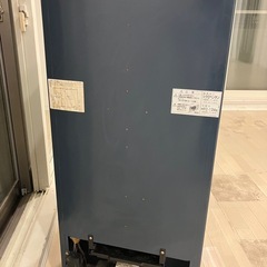 SHARP 冷蔵庫の画像