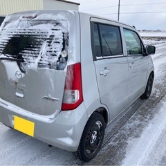 車検満タン❗️即乗って帰れます❗️AZワゴン❗️の画像