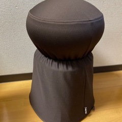 バランスシェイプの画像