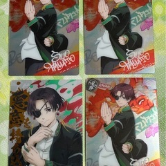 蘇芳隼飛 【13枚セット】の画像