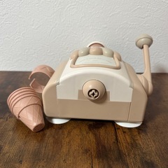 3COINS お風呂遊び あわあわアイスクリーム 子供おもちゃの画像