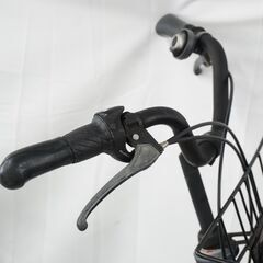 ASAHI CARG シティサイクルの画像