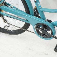 ASAHI CARG シティサイクルの画像