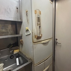 業務用シンク等の画像