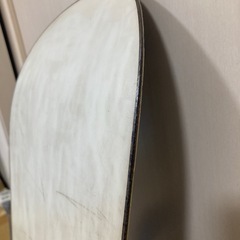 【お話中】スノーボード　　子ども用　　板・ビンディング・ブーツ22.5㎝の画像