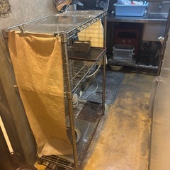 業務用シンク等の画像