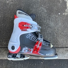 取引中/キッズ
　スキーセットの画像