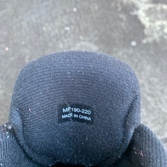 取引中/キッズ
　スキーセットの画像