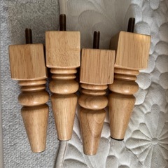 LOWYA ソファベッドの画像