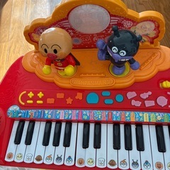 アンパンマンの画像