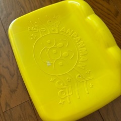 アンパンマンの画像