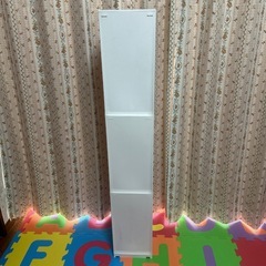 スリムダストボックス3段の画像