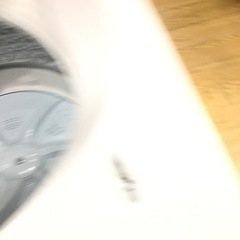 #L-53【ご来店頂ける方限定】TOSHIBAの8、0Kg洗濯機ですの画像