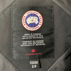 カナダグースマクミランの画像