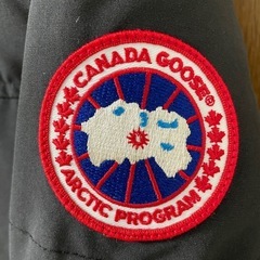 カナダグースマクミランの画像