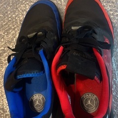 ジョーダンMAX200　スニーカーの画像