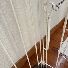 ペットケージの画像