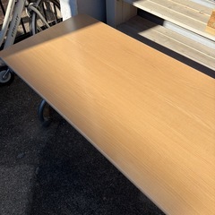 オフィス用　デスクの画像